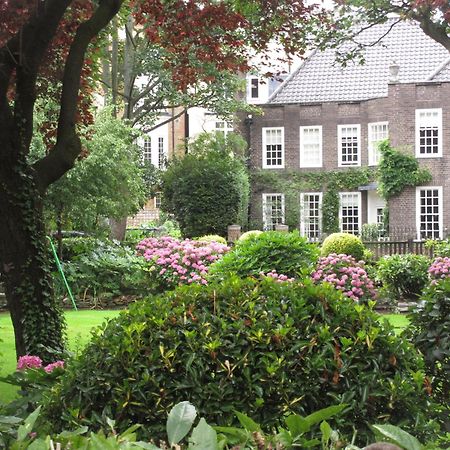 Ultra Massive House By Hyde Park Apartment Londra Exterior foto