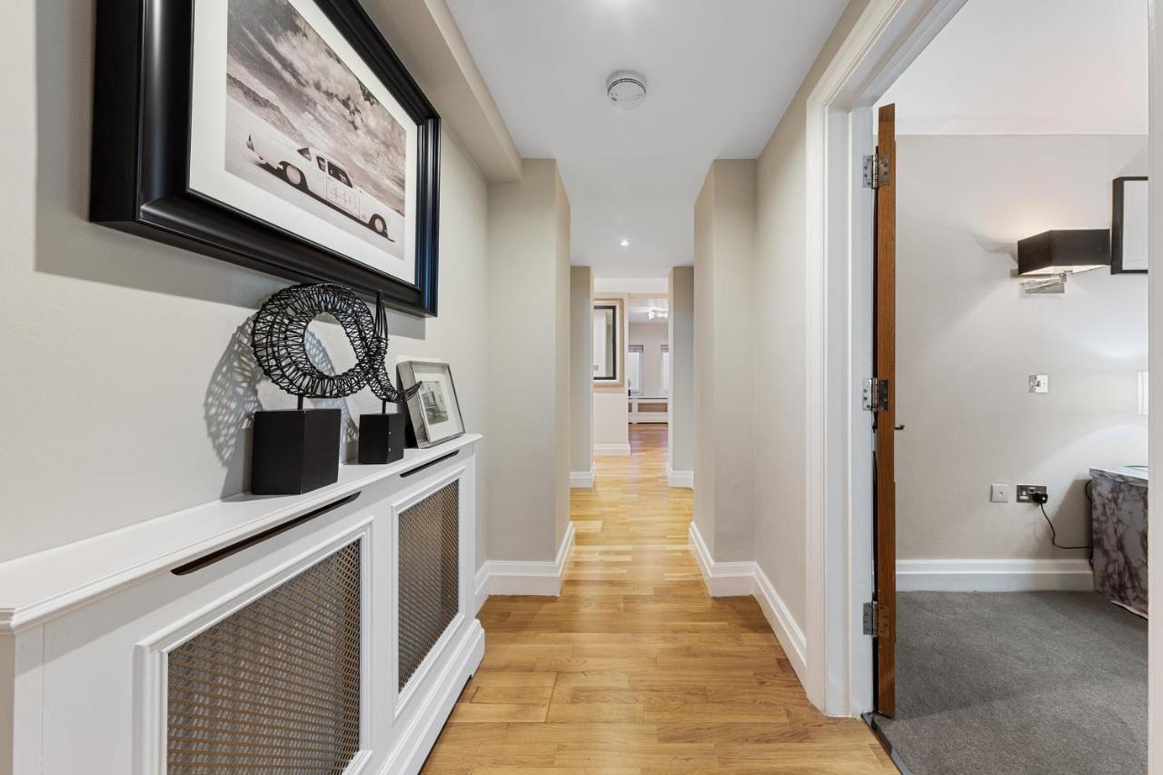 Ultra Massive House By Hyde Park Apartment Londra Exterior foto