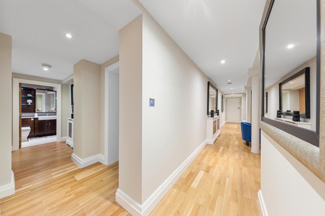 Ultra Massive House By Hyde Park Apartment Londra Exterior foto