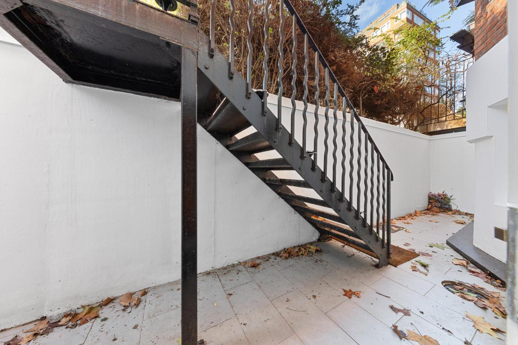 Ultra Massive House By Hyde Park Apartment Londra Exterior foto